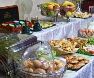 Balkan Hotel Garni